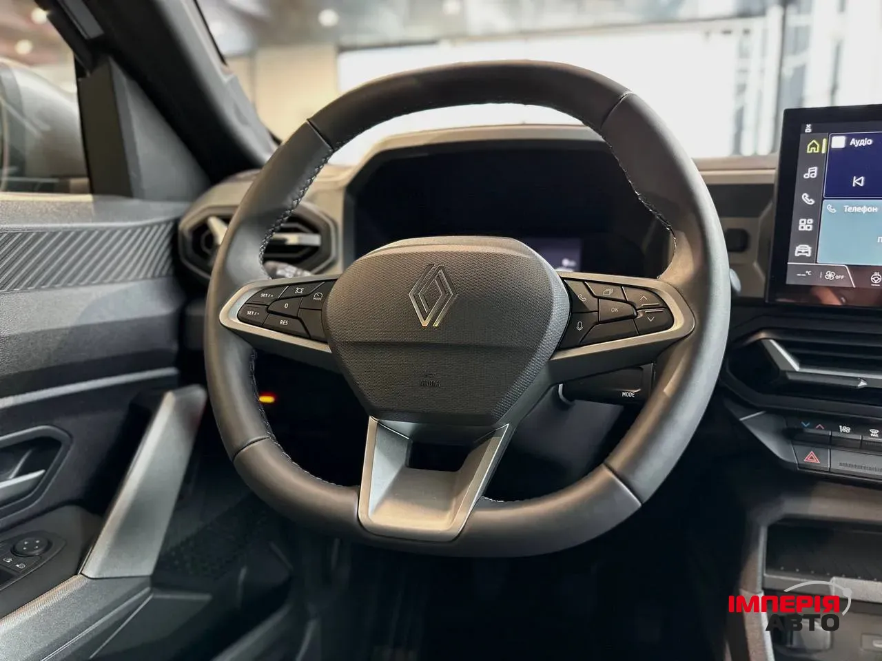 Renault Duster - фото 22