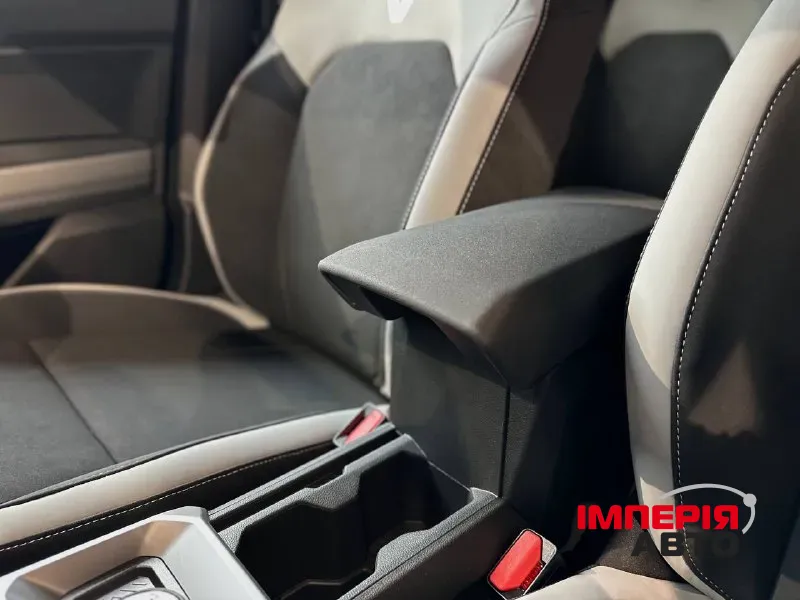 Renault Duster - фото 15