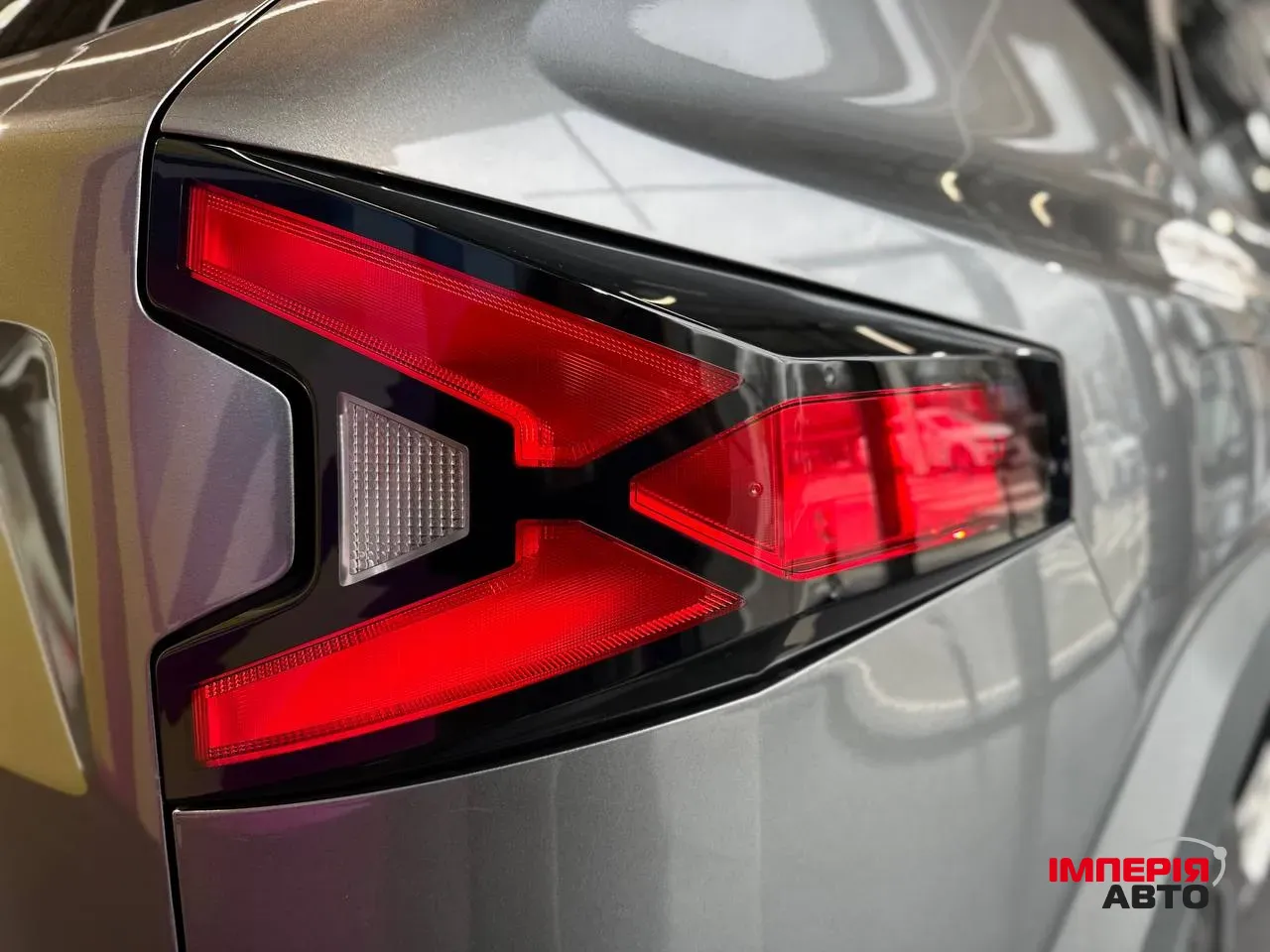 Renault Duster - фото 8