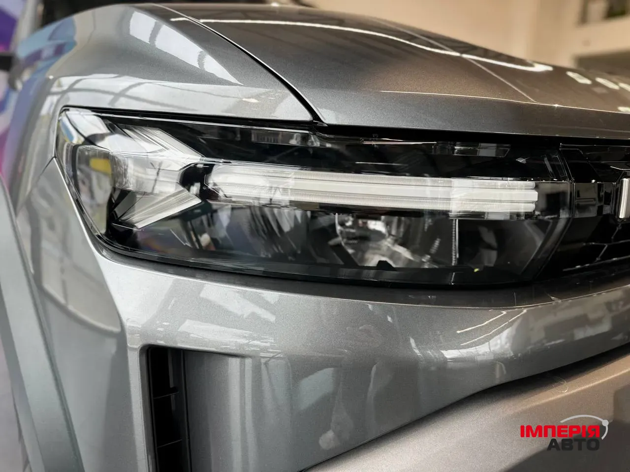 Renault Duster - фото 9