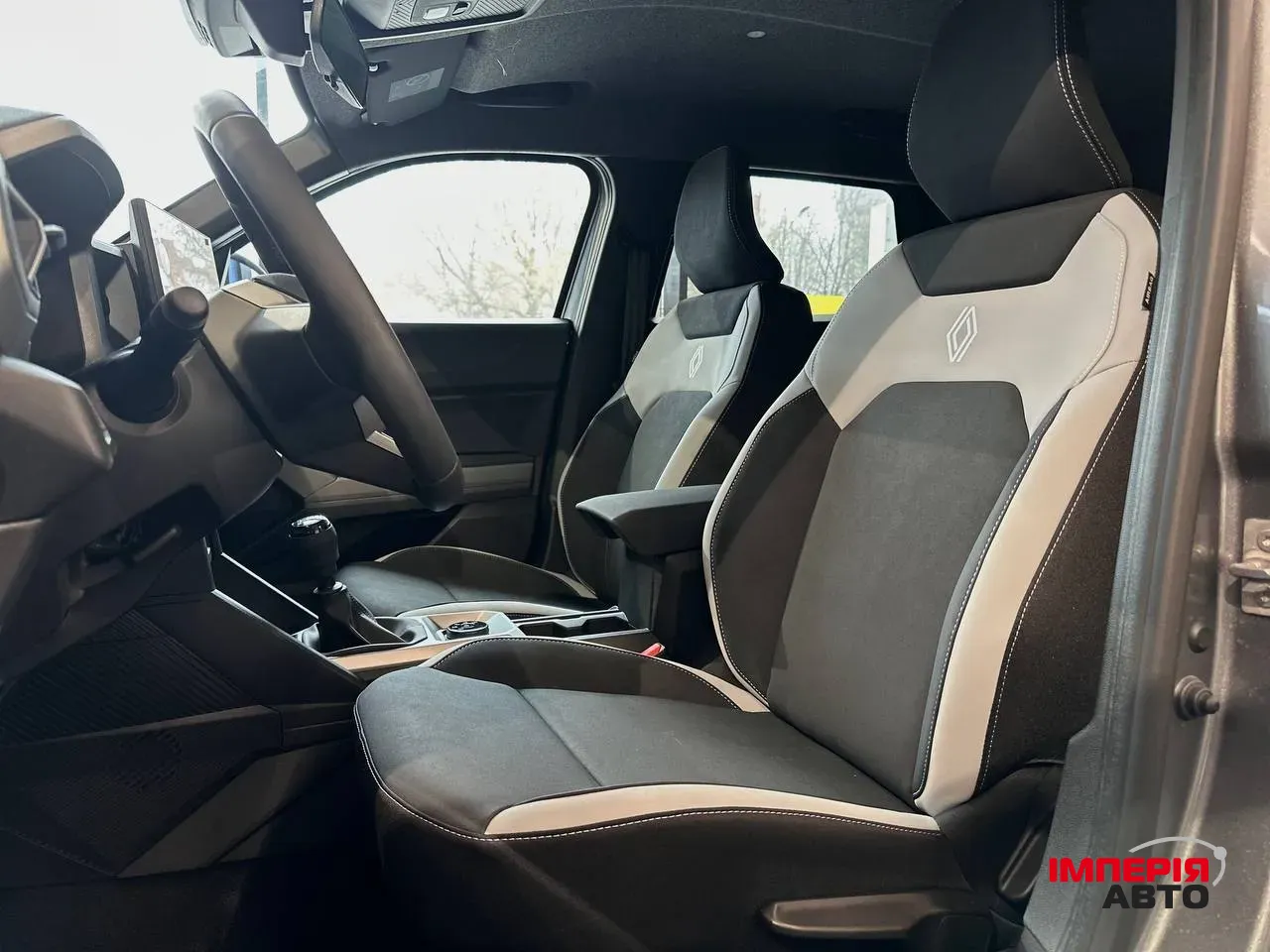 Renault Duster - фото 11