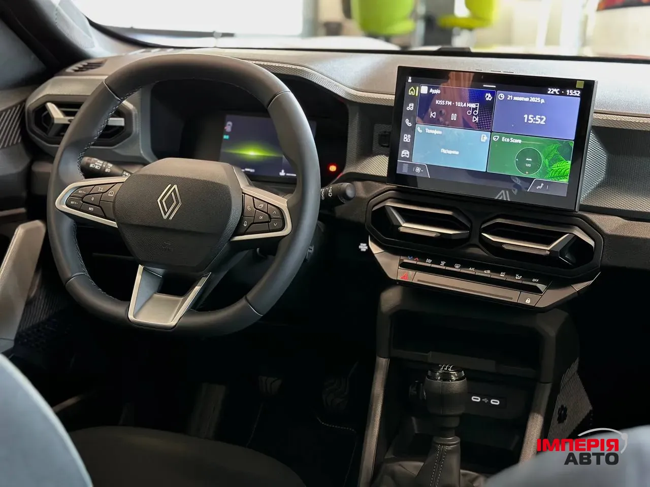 Renault Duster - фото 20