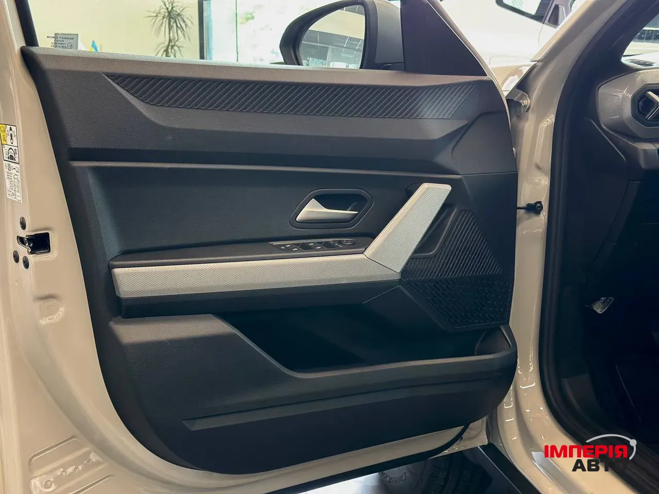 Renault Duster - фото 10