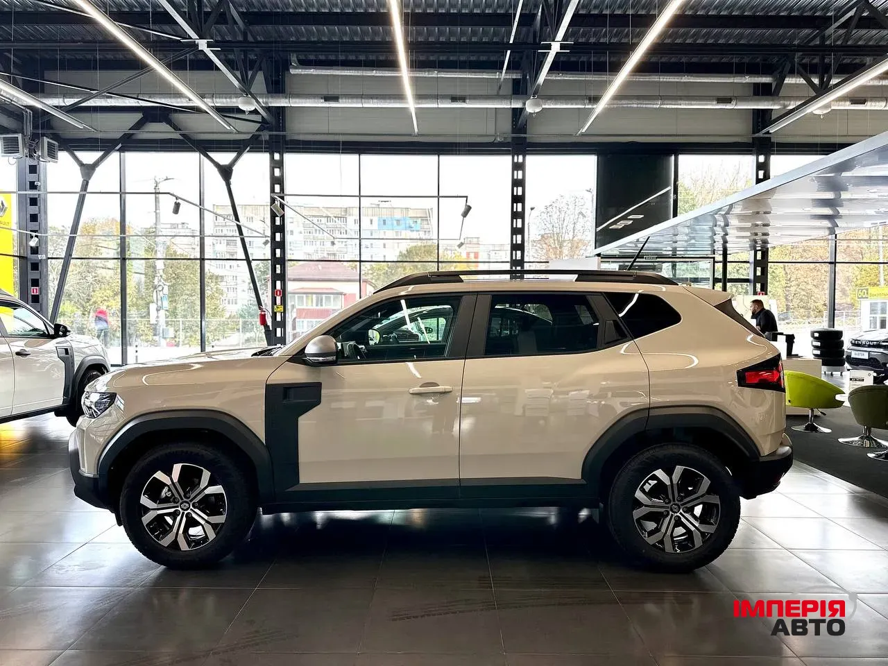 Renault Duster - фото 4