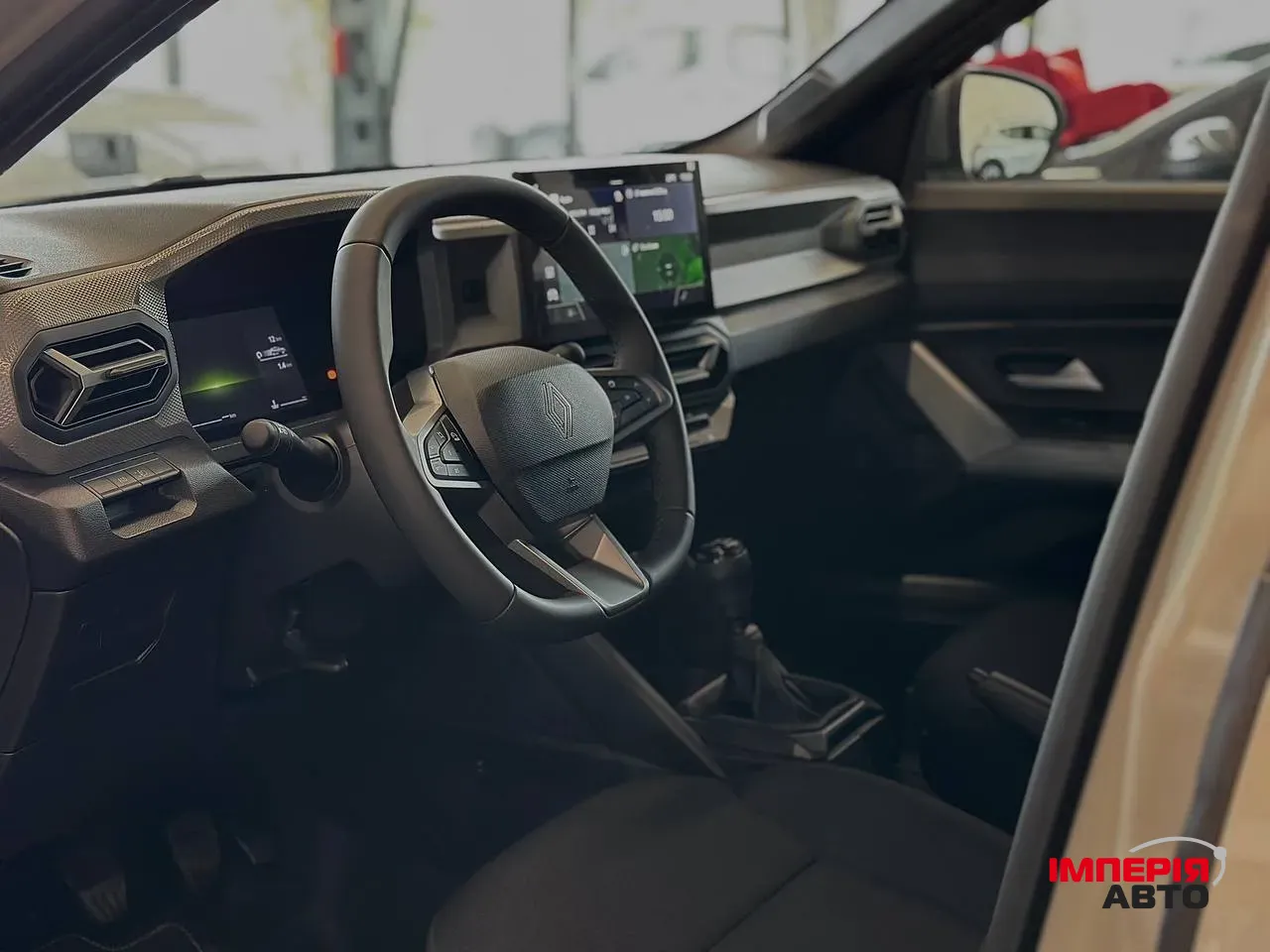 Renault Duster - фото 17