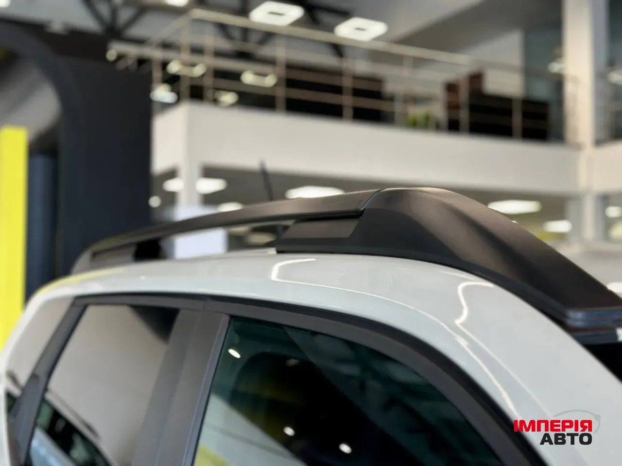 Renault Duster - фото 22