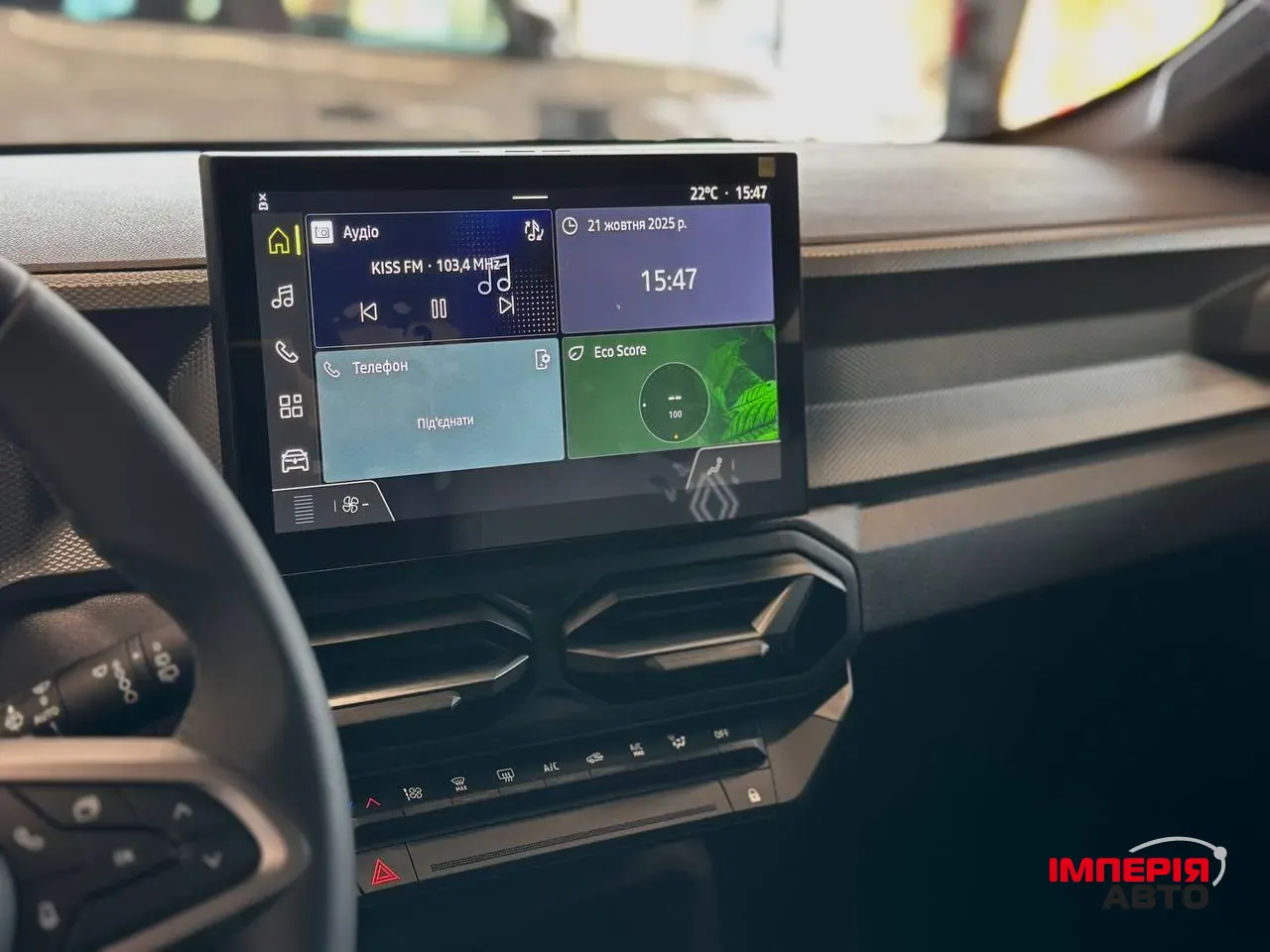 Renault Duster - фото 14