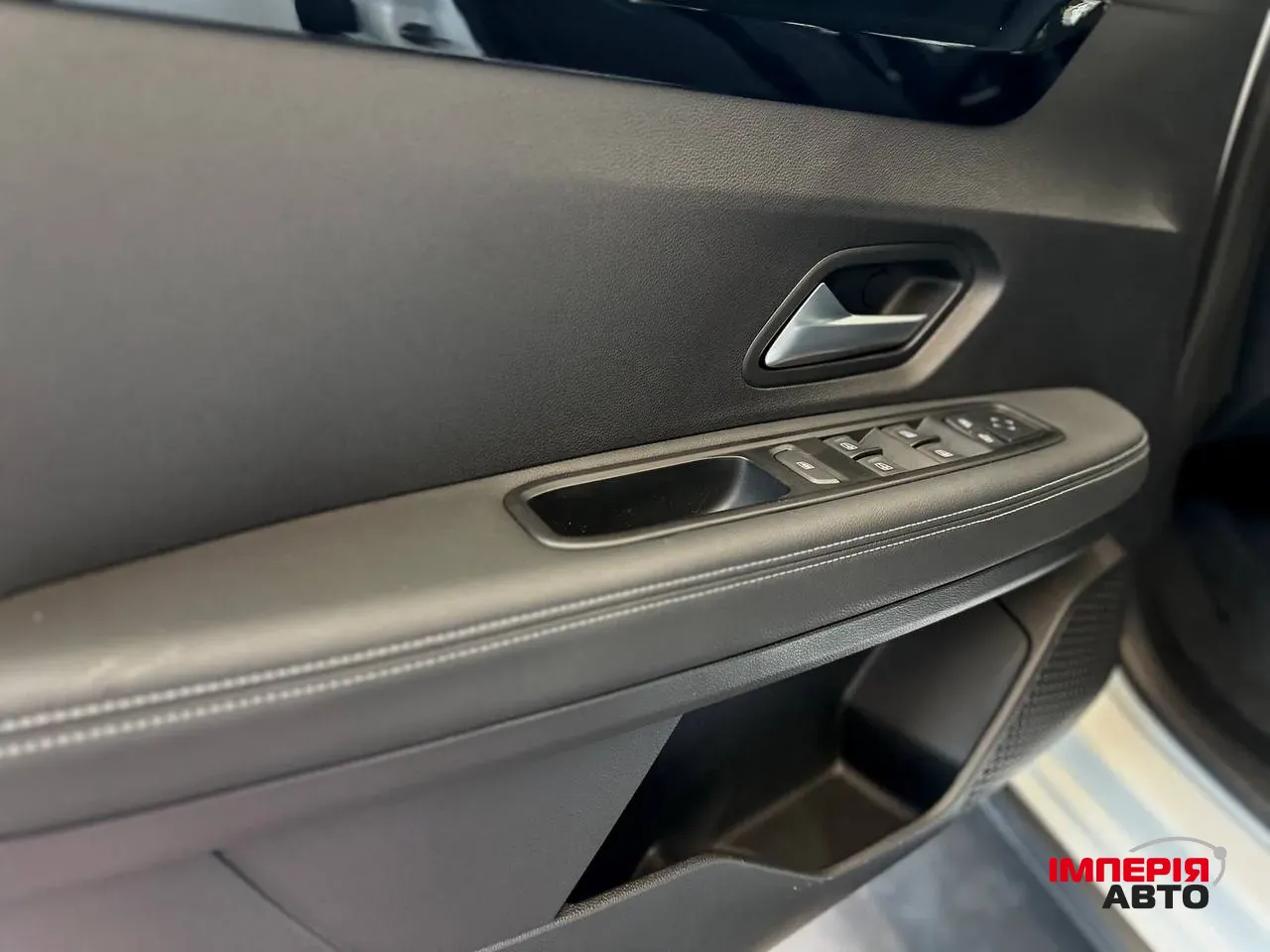 Renault Kardian - фото 13