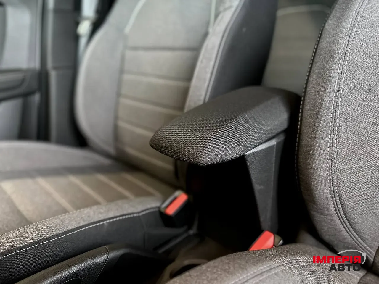 Renault Kardian - фото 22