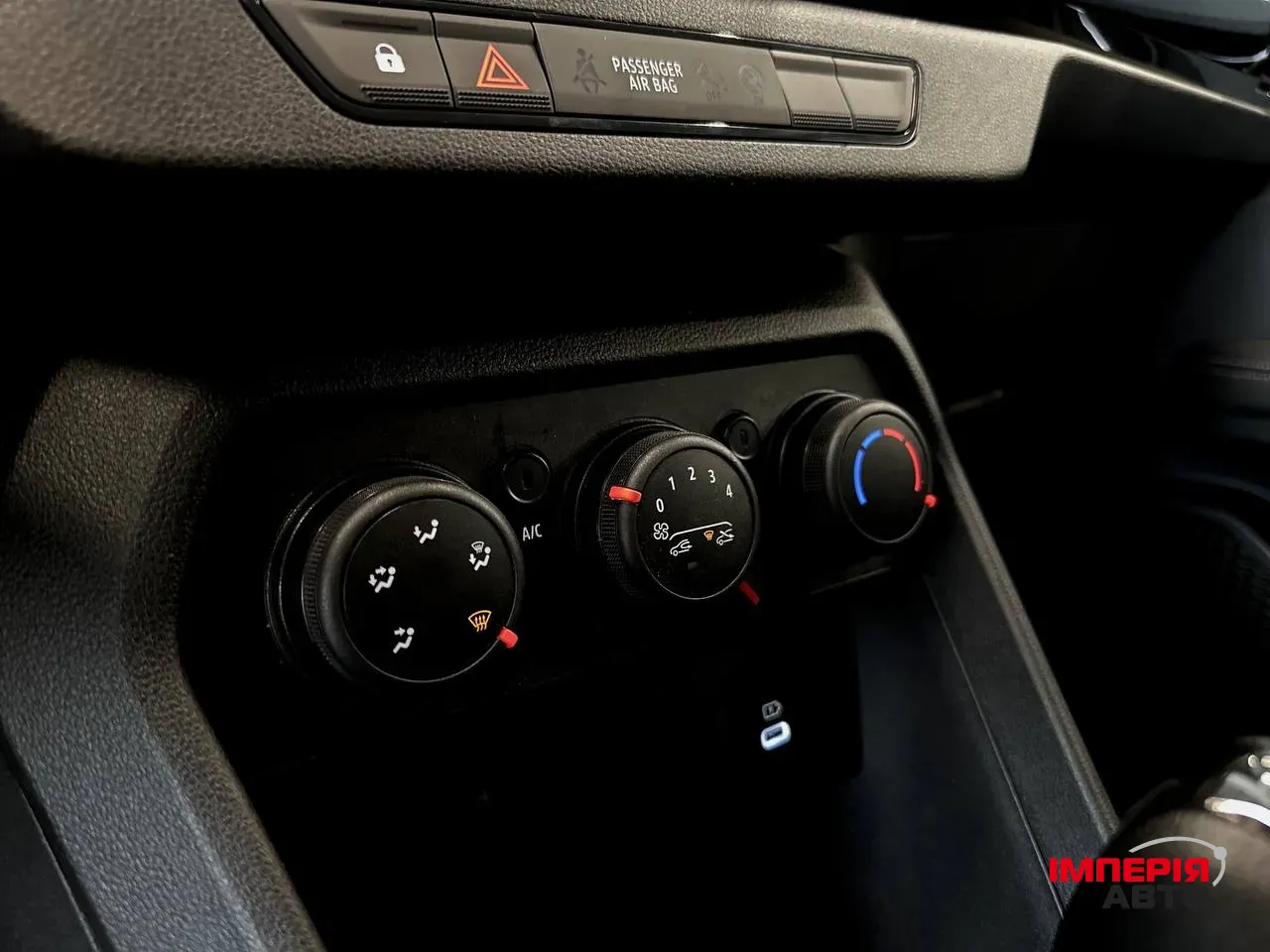 Renault Kardian - фото 18