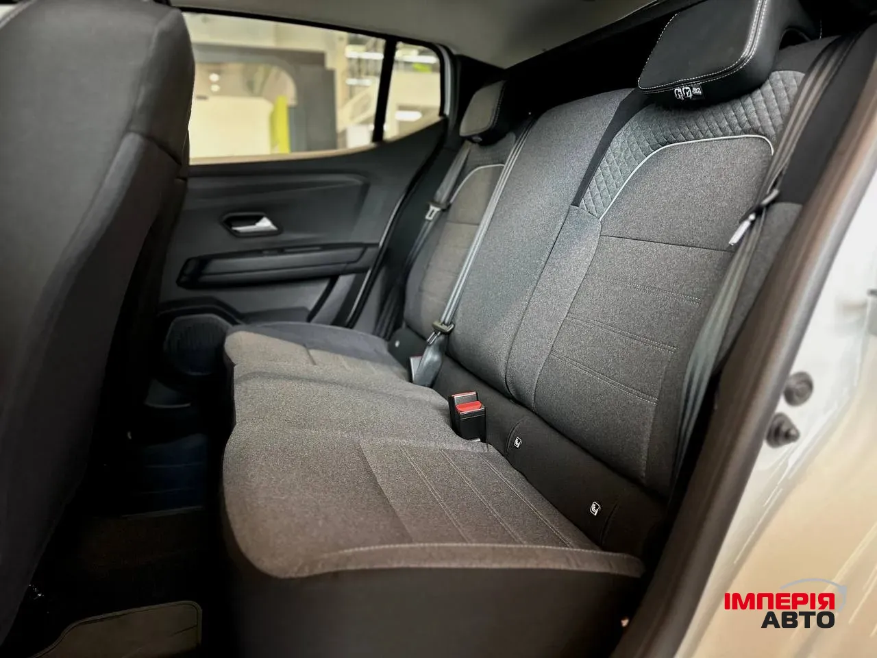 Renault Kardian - фото 24