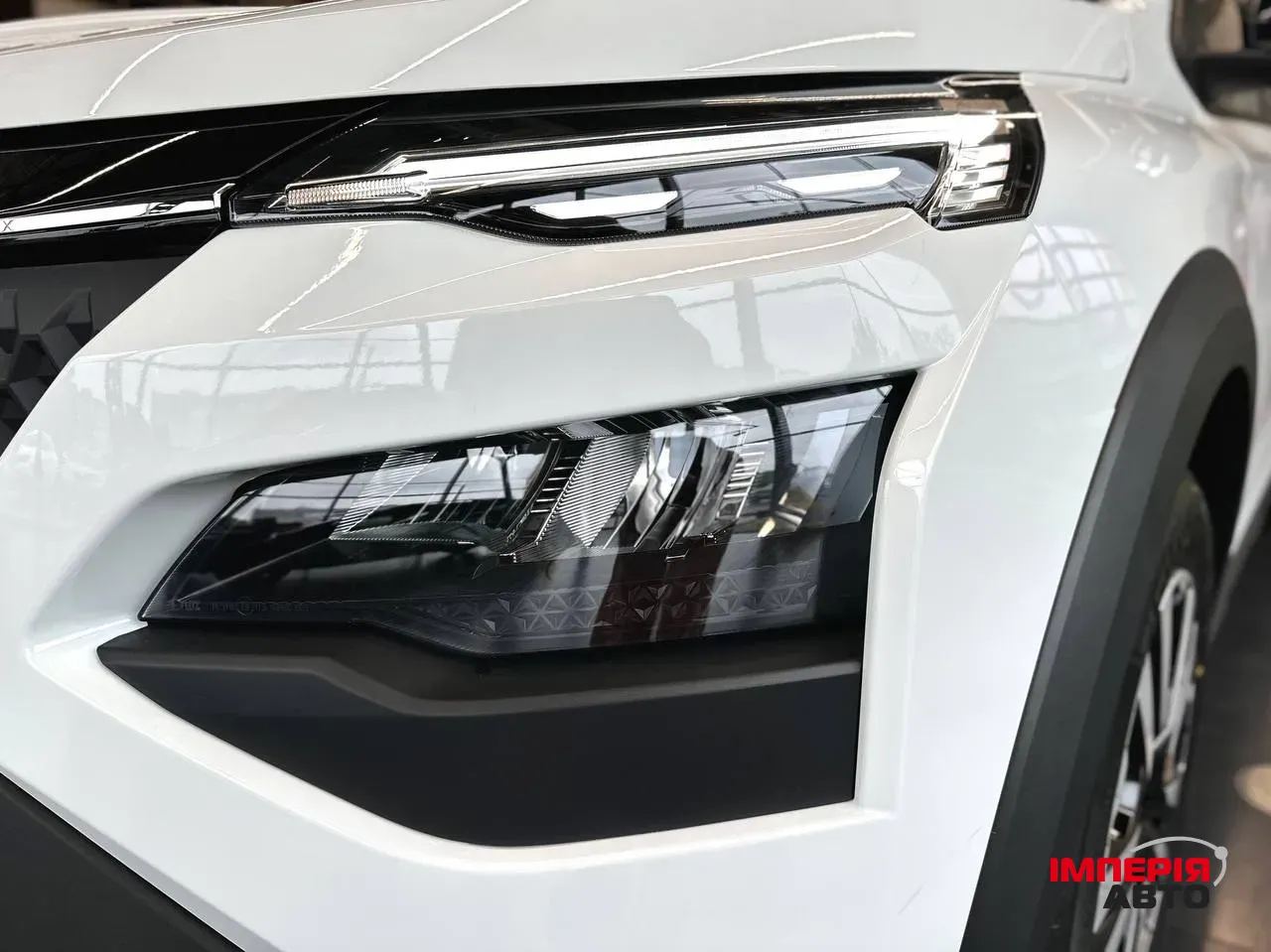 Renault Kardian - фото 8