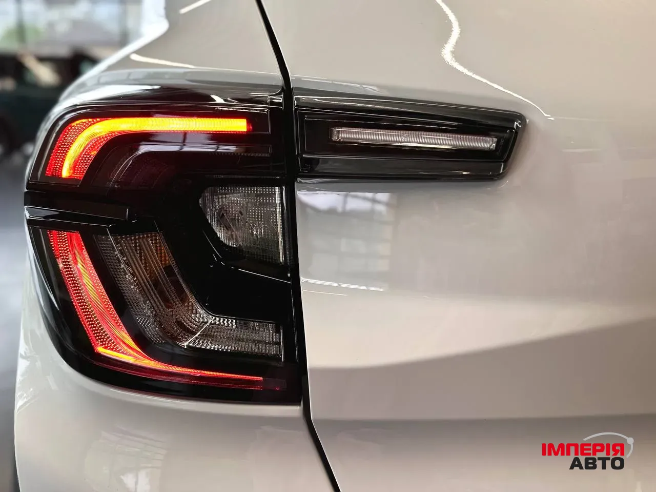 Renault Kardian - фото 9