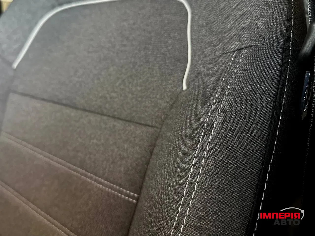 Renault Kardian - фото 21