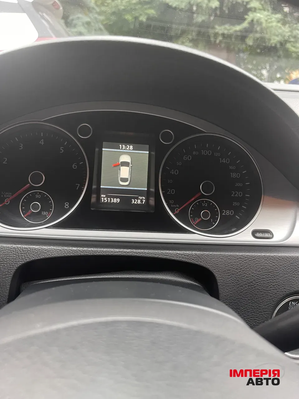 Volkswagen Passat CC - фото 9