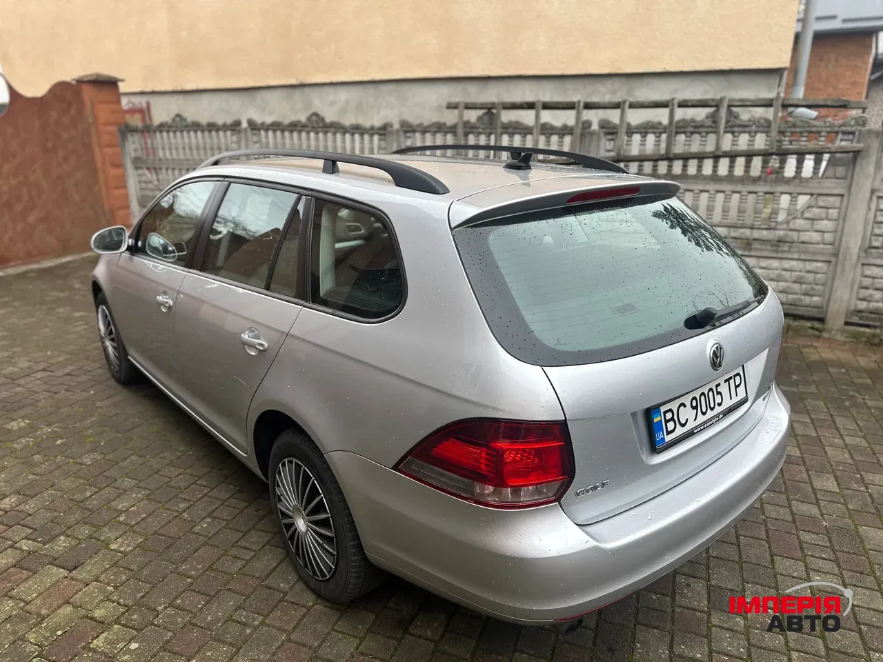 Volkswagen Golf - фото 5