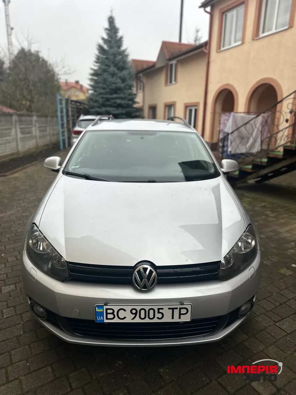 Volkswagen Golf - фото 2