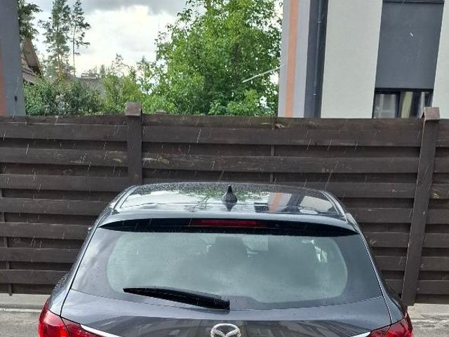 Mazda 6 - фото 3
