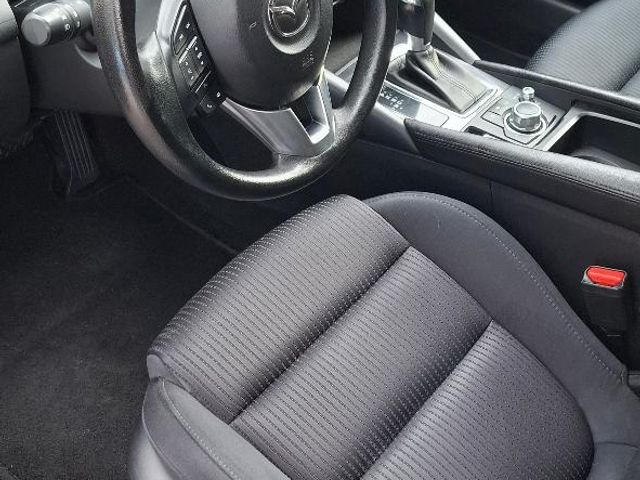 Mazda 6 - фото 4