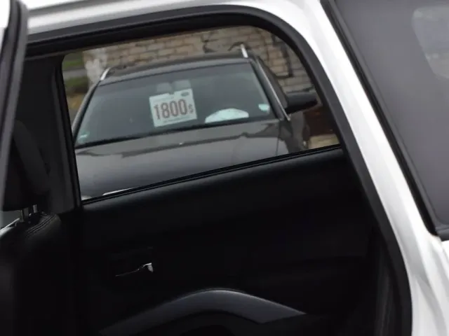 Mitsubishi Outlander - фото 2