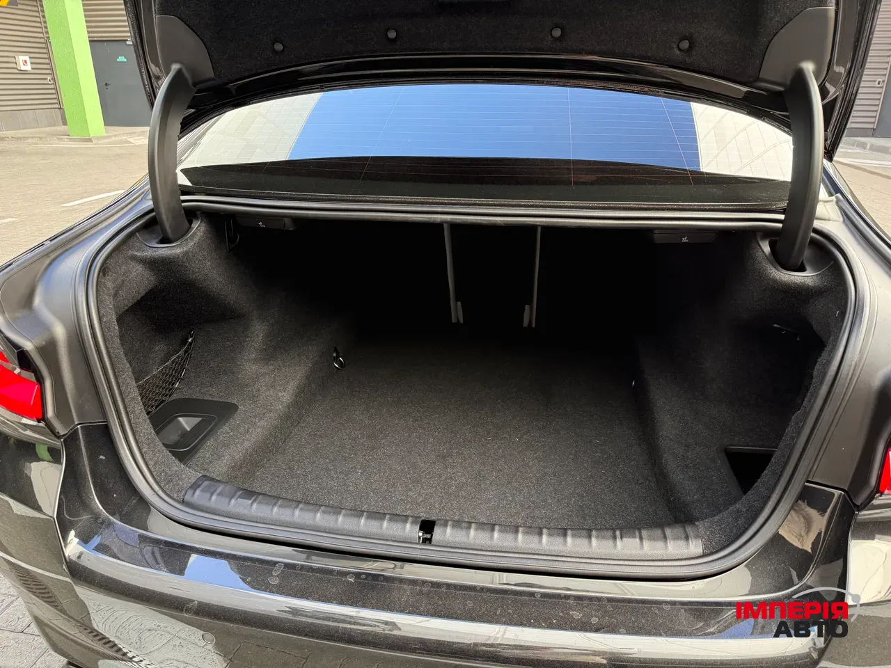 BMW M5 - фото 17