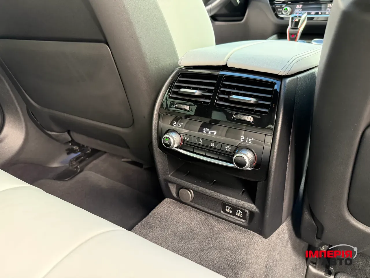 BMW M5 - фото 19