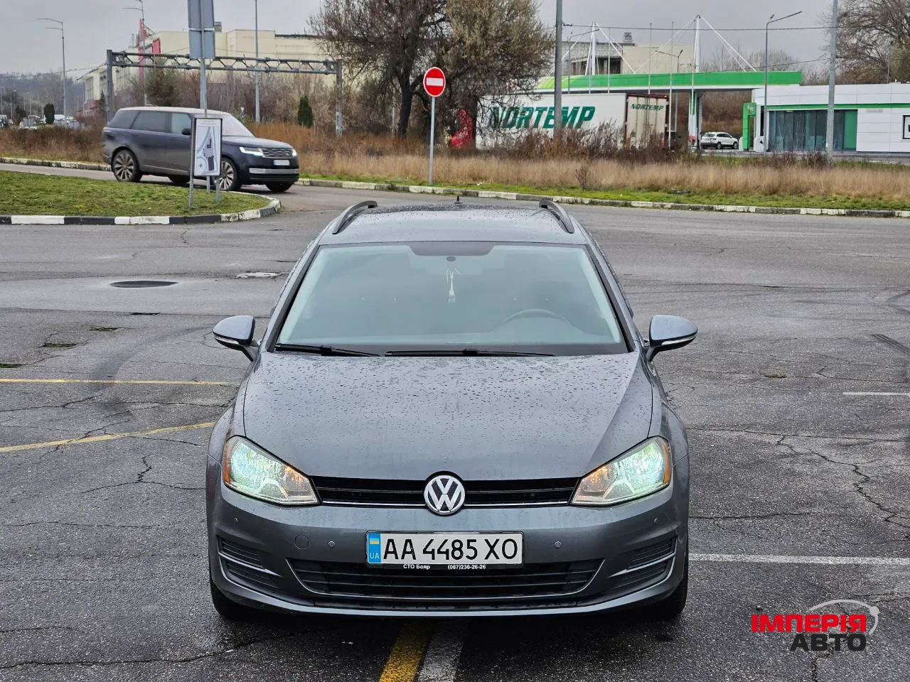 Volkswagen Golf - фото 3