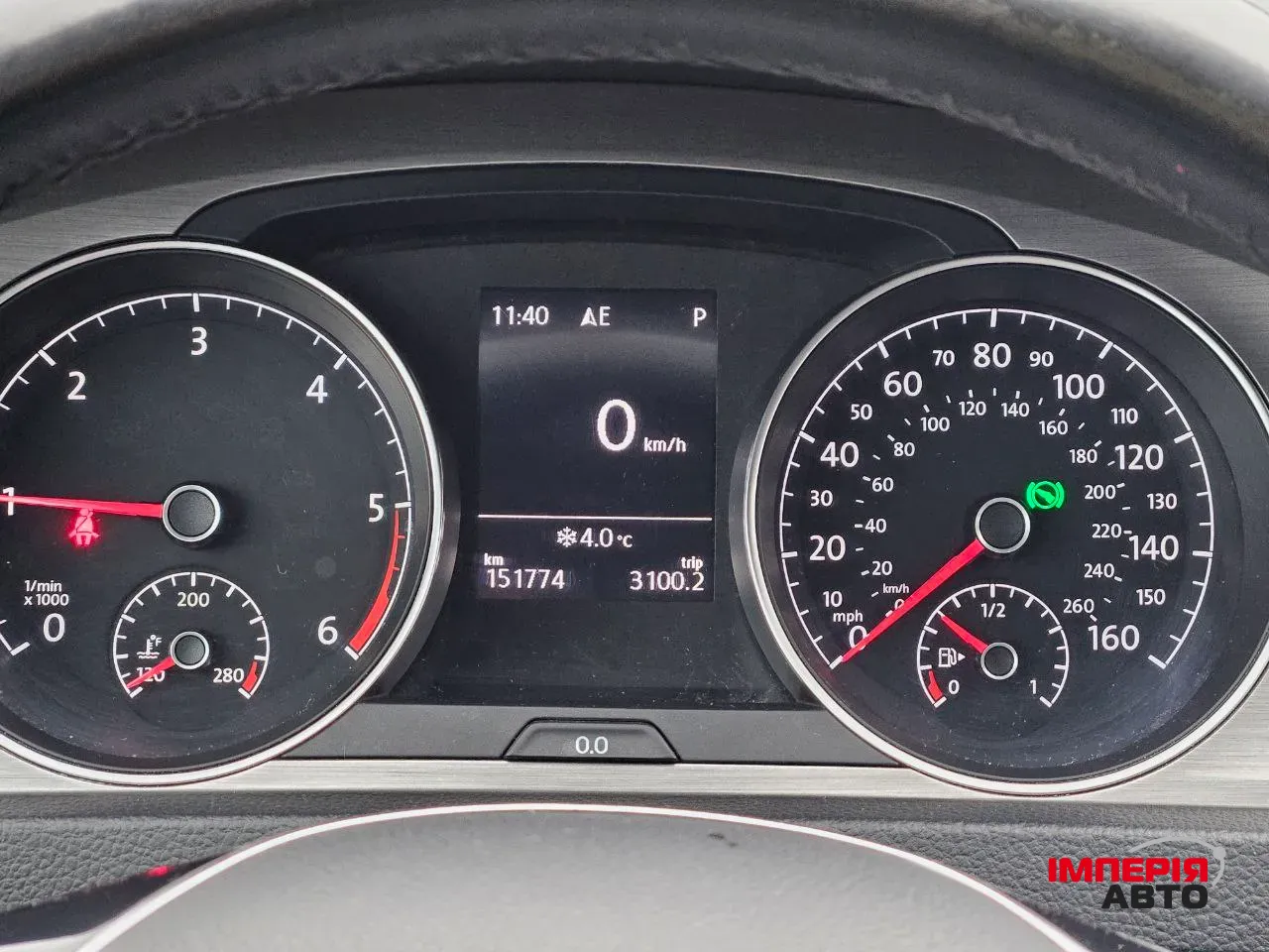 Volkswagen Golf - фото 15