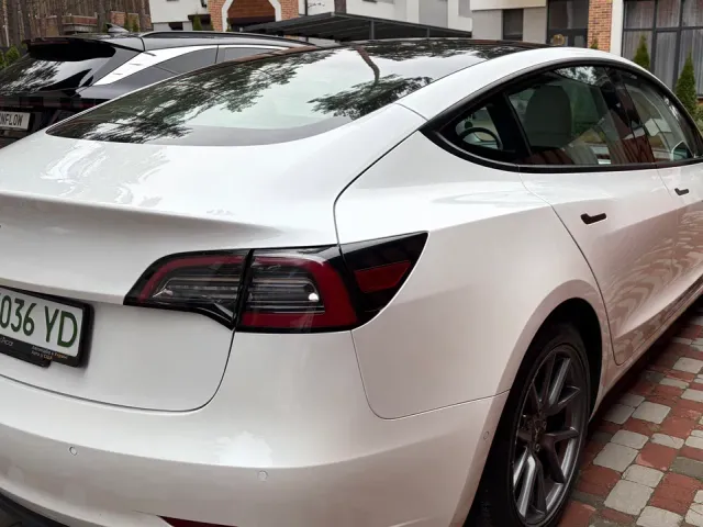 Tesla Model 3 2021, Київ, $21 400 - зображення 5