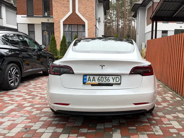 Tesla Model 3 2021, Київ, $21 400 - зображення 4