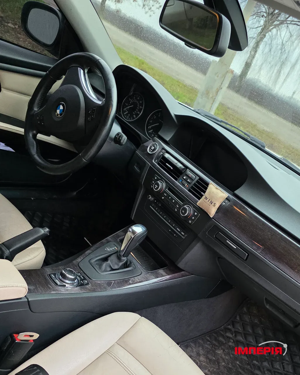 BMW 3 серії - фото 25