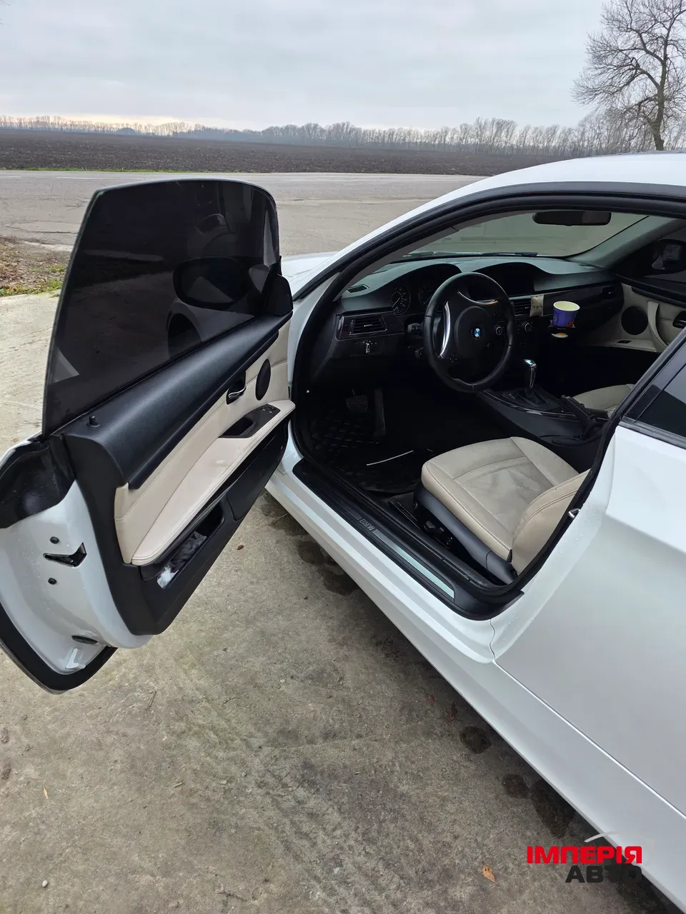 BMW 3 серії - фото 20