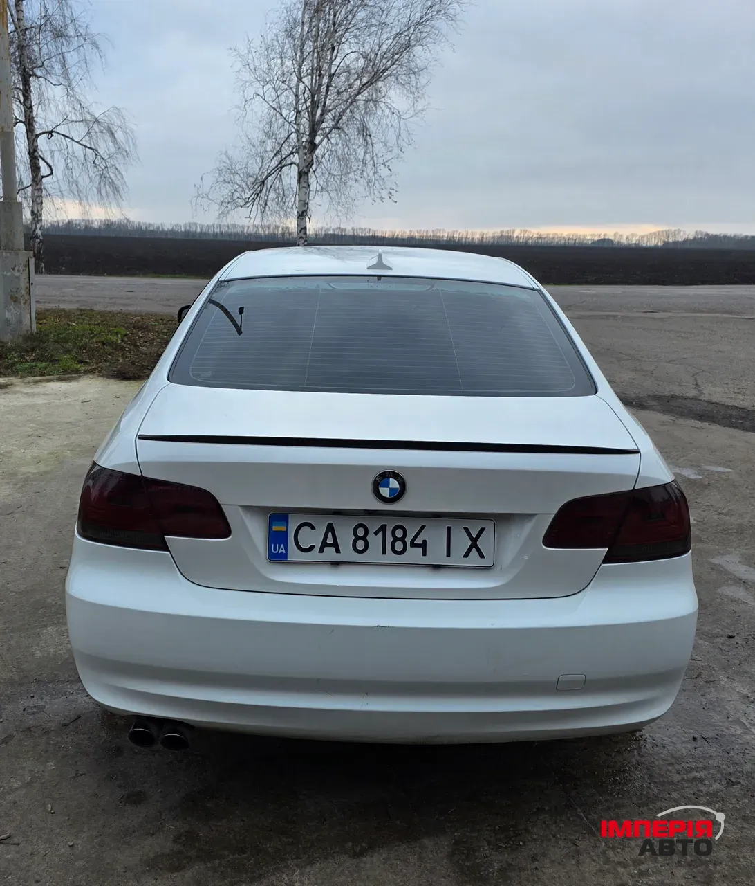 BMW 3 серії - фото 5