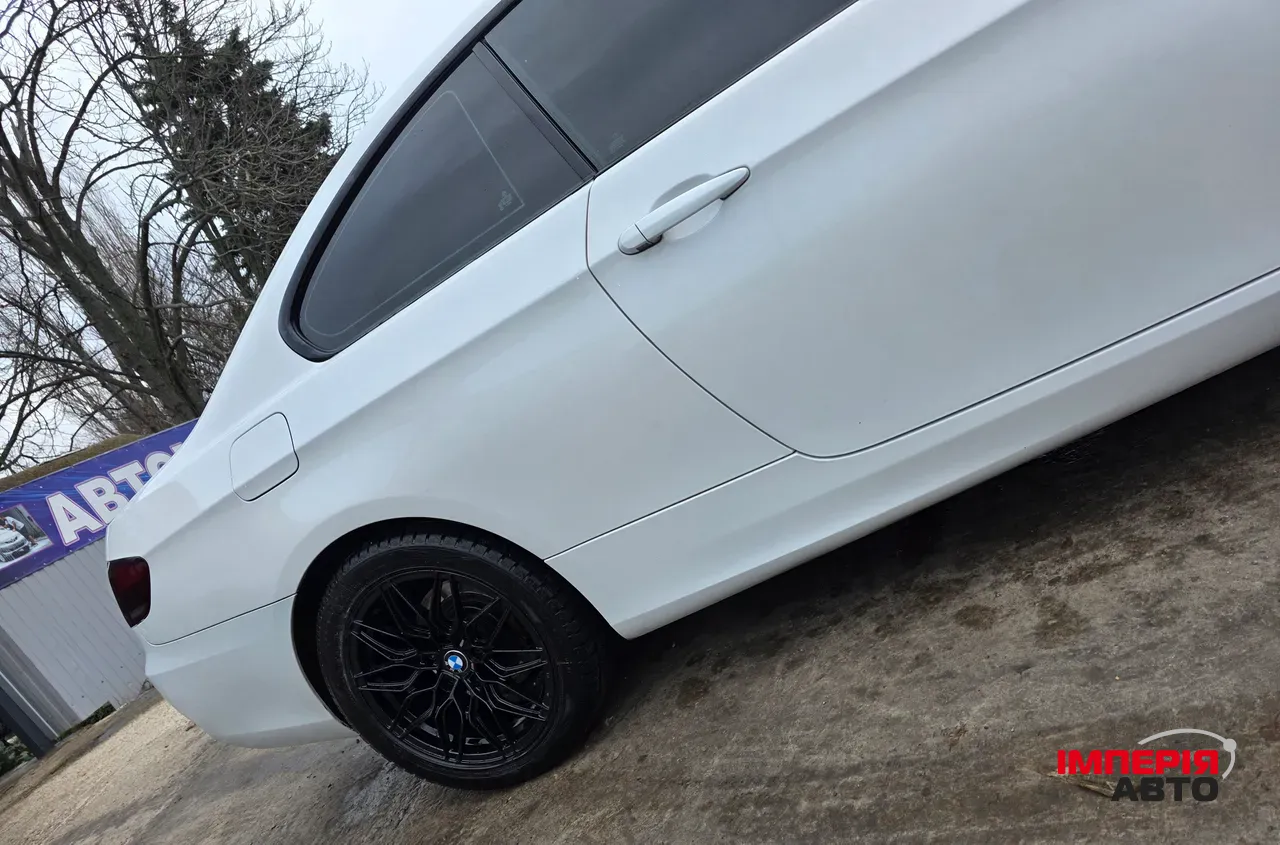 BMW 3 серії - фото 14