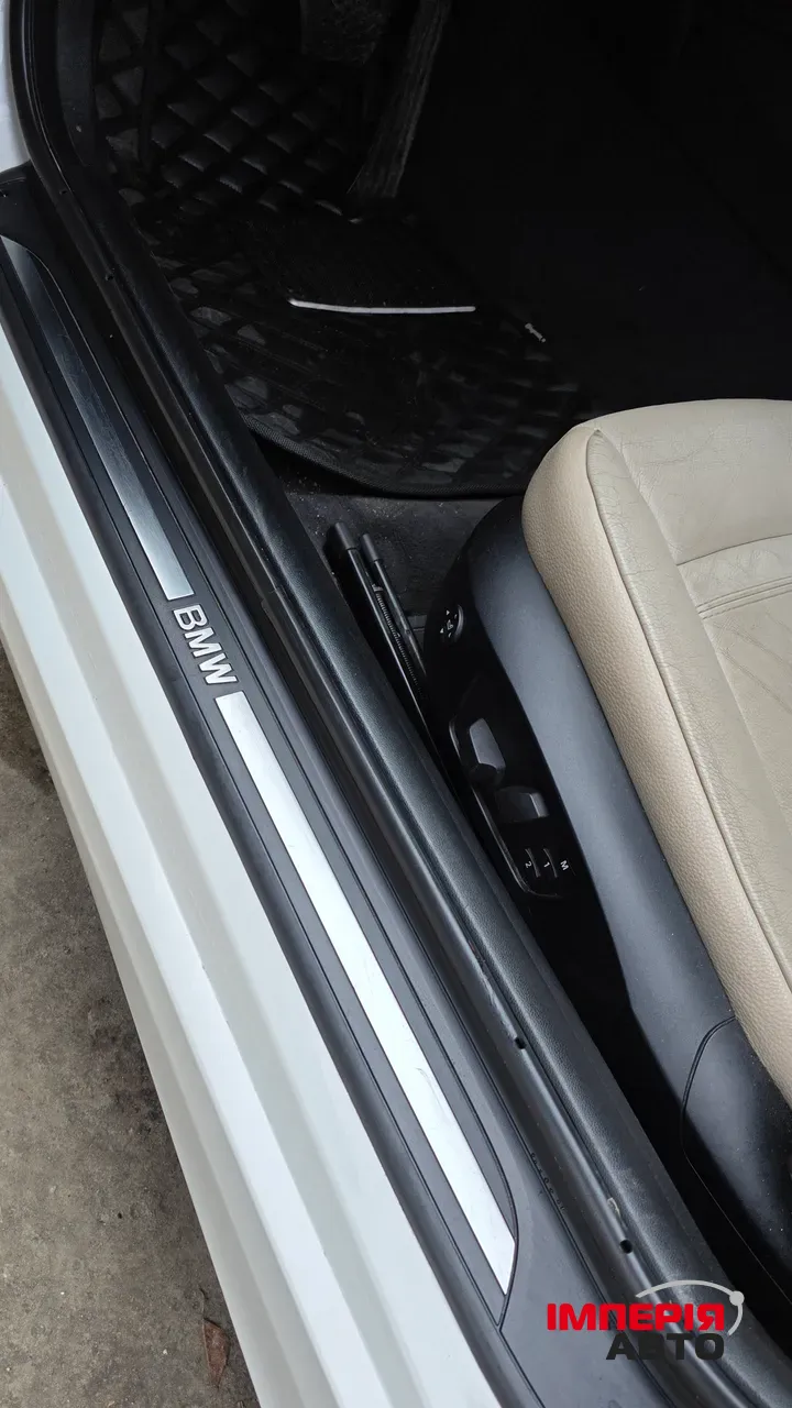 BMW 3 серії - фото 24