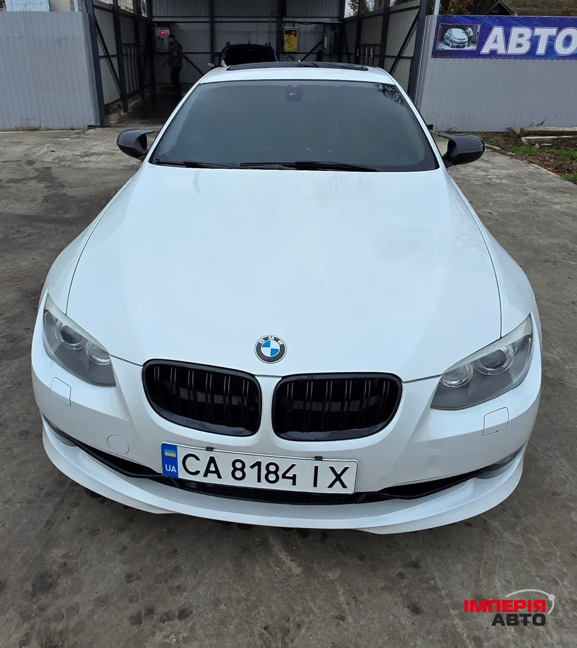 BMW 3 серії - фото 7