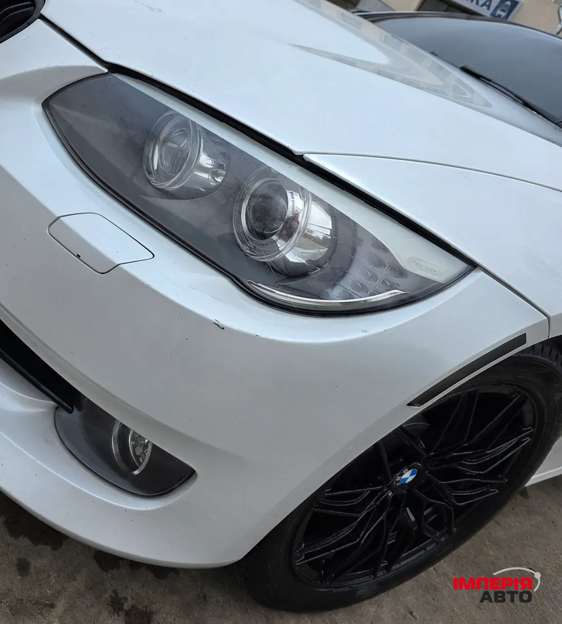 BMW 3 серії - фото 8