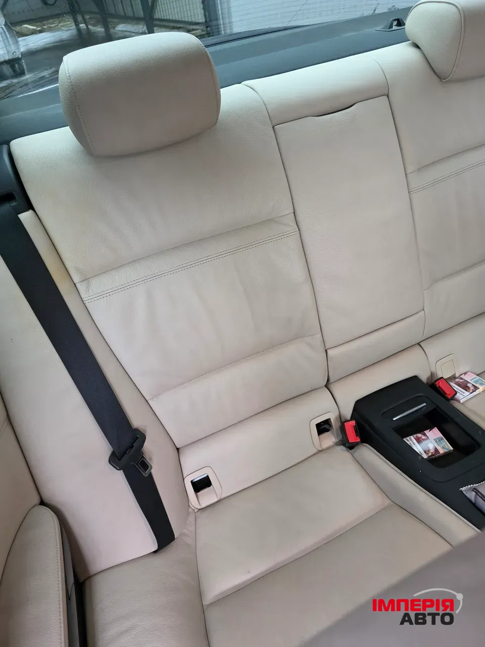 BMW 3 серії - фото 28