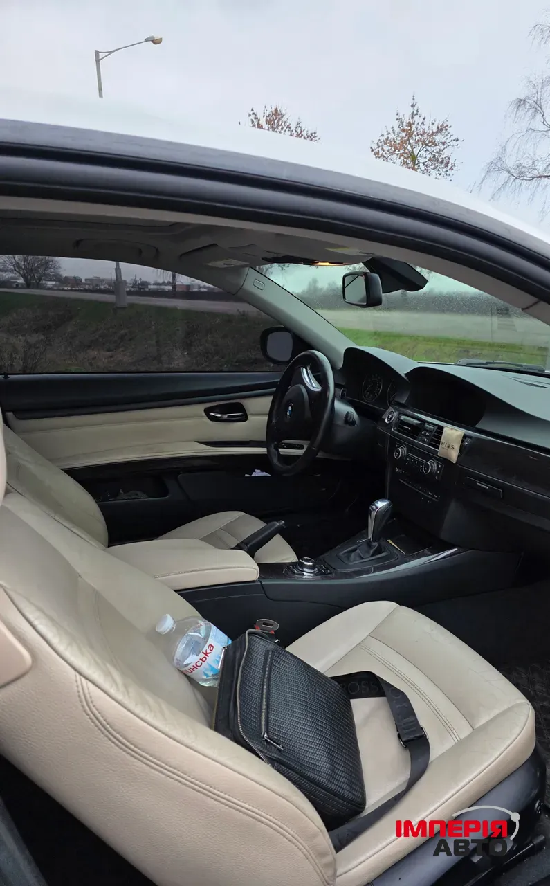 BMW 3 серії - фото 23