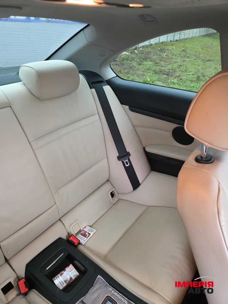 BMW 3 серії - фото 27