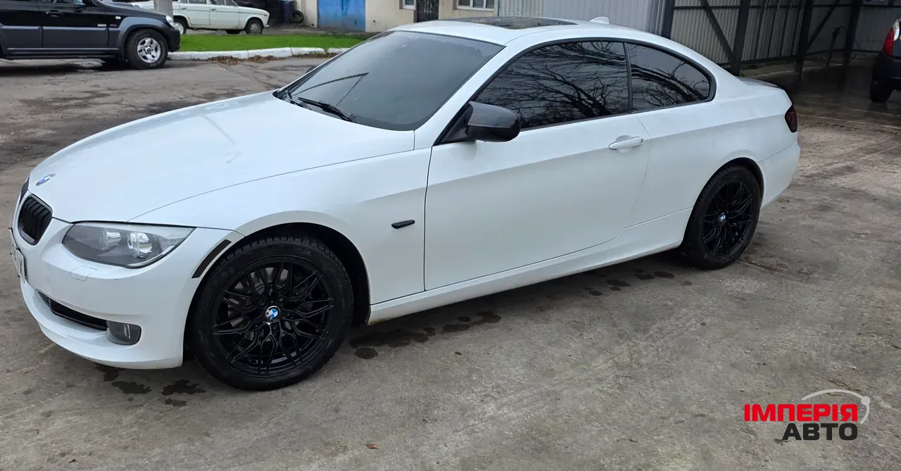 BMW 3 серії - фото 6