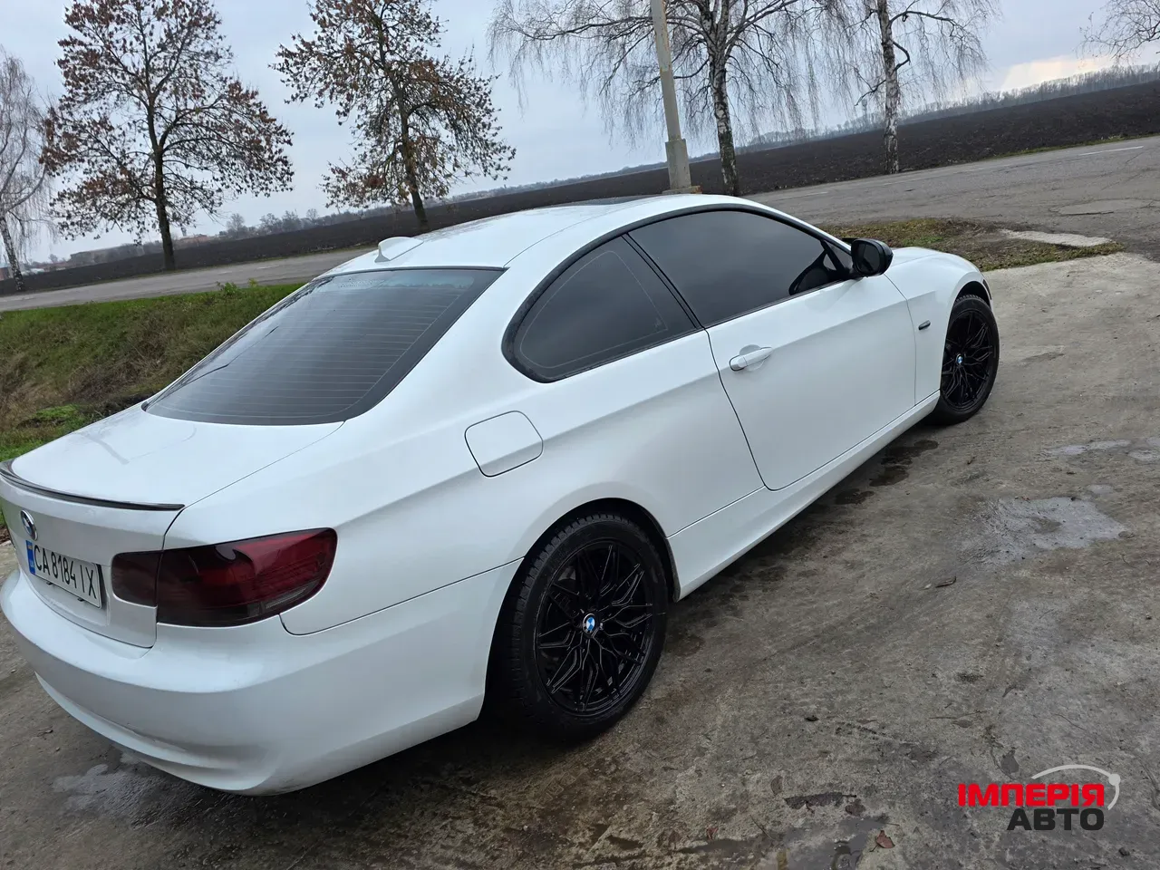 BMW 3 серії - фото 4