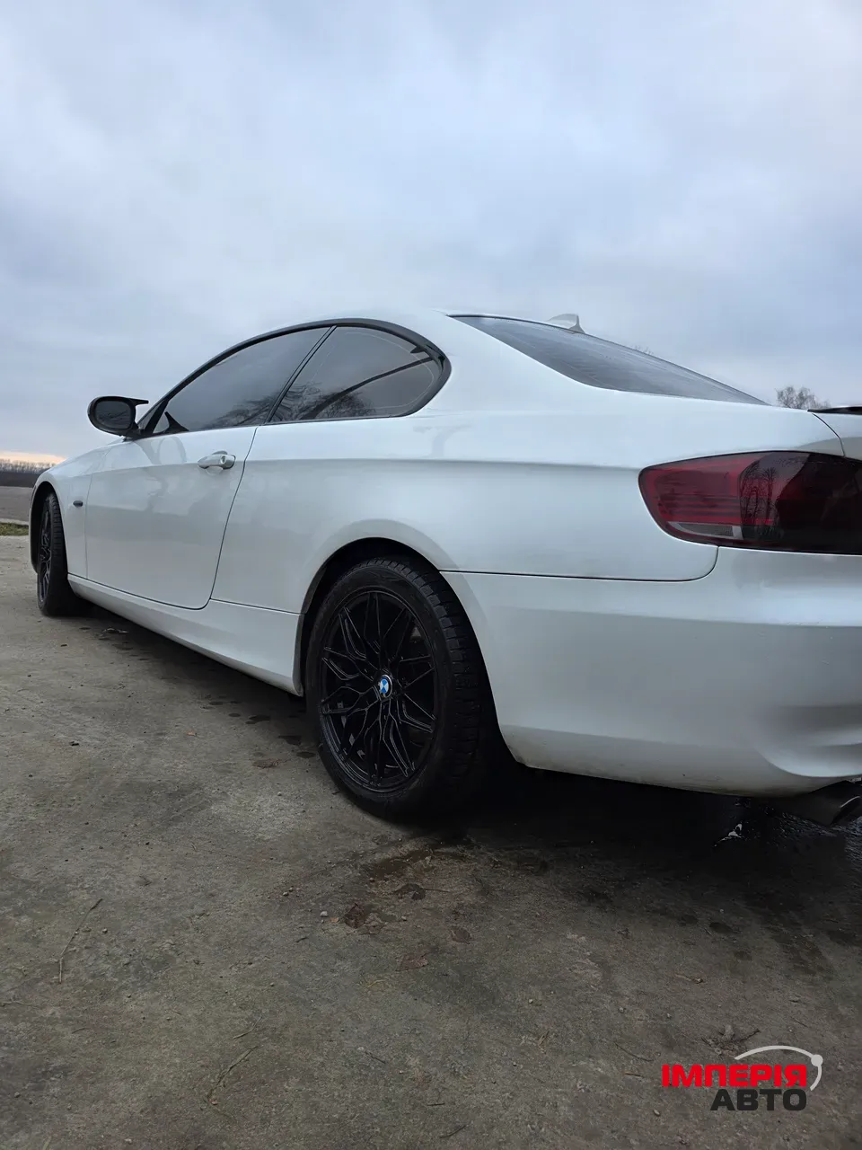 BMW 3 серії - фото 16