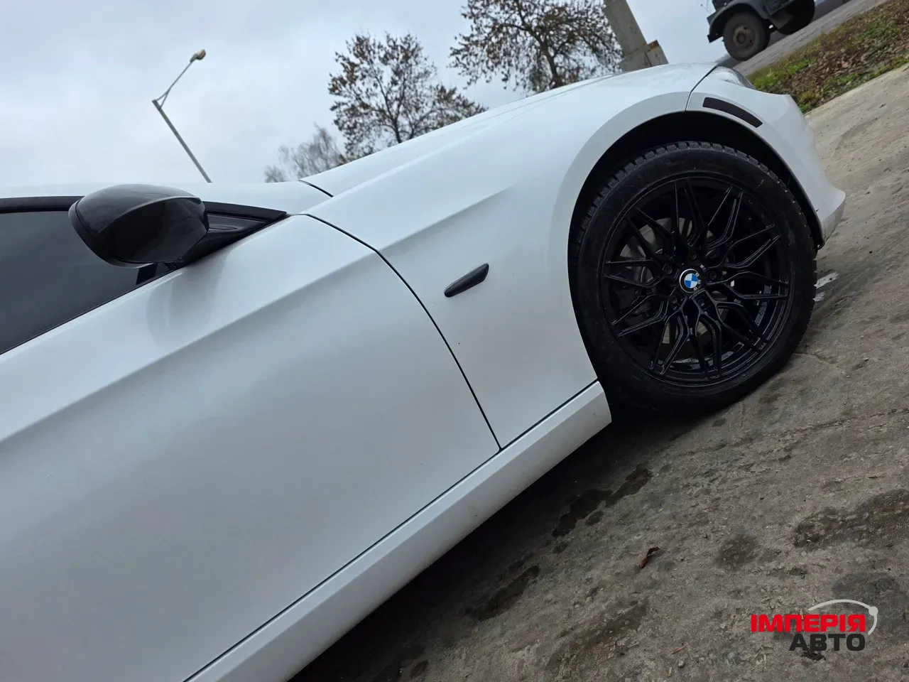 BMW 3 серії - фото 13