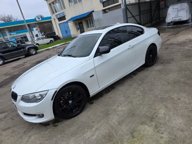 BMW 3 серії - фото 2