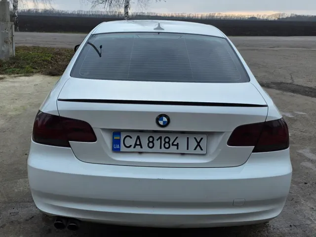 BMW 3 серії - фото 5