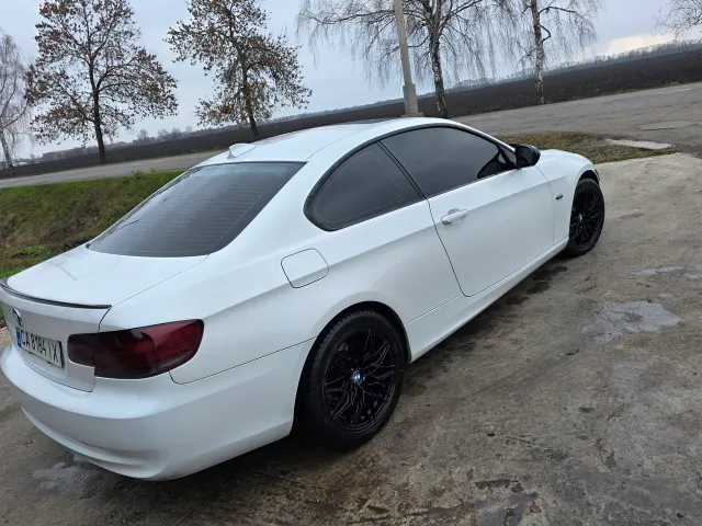 BMW 3 серії - фото 4