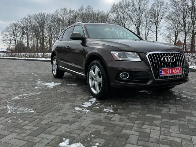 Audi Q5 2014, Ковель, $14 500 - зображення 3