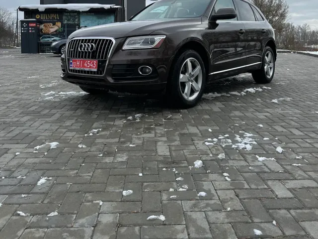 Audi Q5 2014, Ковель, $14 500 - зображення 4