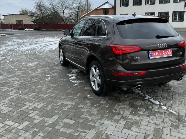 Audi Q5 2014, Ковель, $14 500 - зображення 5